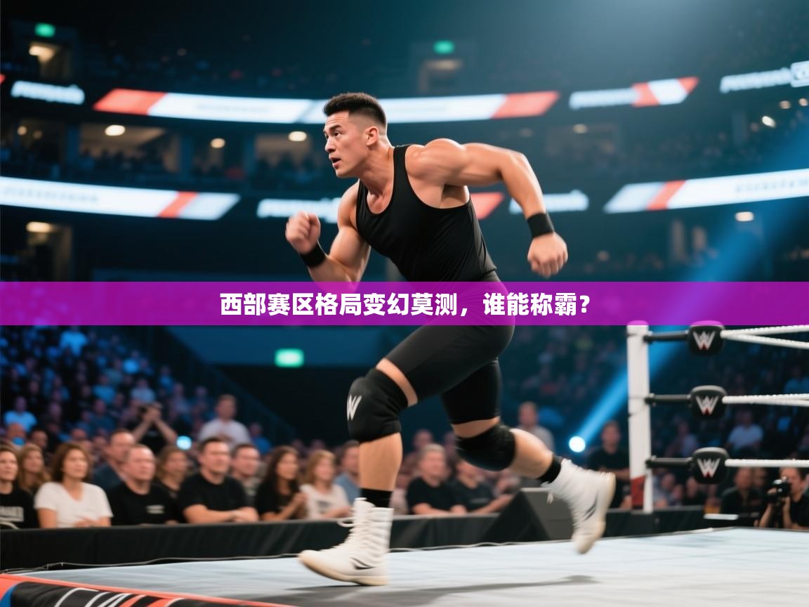 西部赛区格局变幻莫测，谁能称霸？  第2张