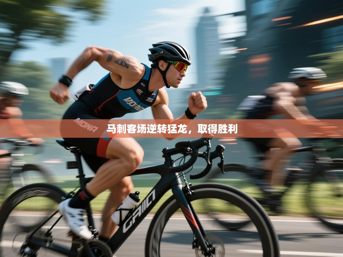 马刺客场逆转猛龙,取得胜利