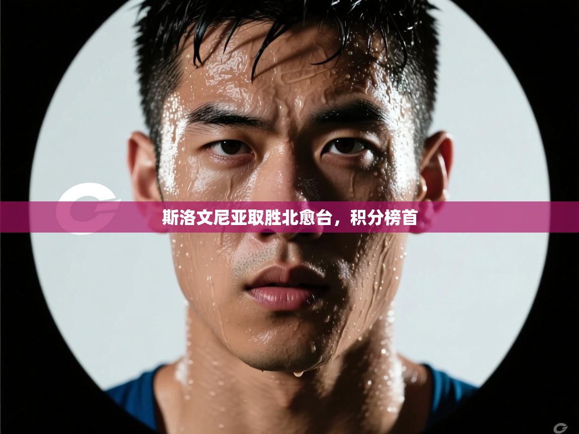 斯洛文尼亚取胜北愈台，积分榜首  第1张