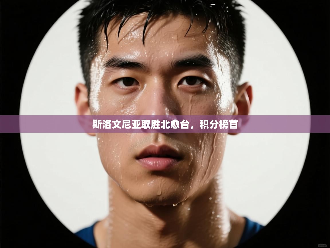 斯洛文尼亚取胜北愈台，积分榜首  第2张