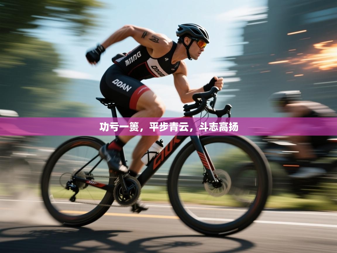 功亏一篑，平步青云，斗志高扬