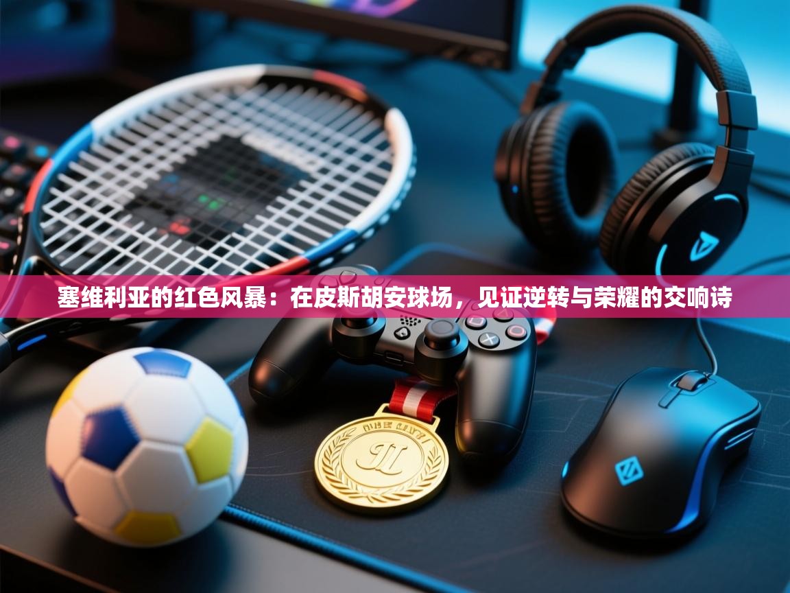 塞维利亚的红色风暴:在皮斯胡安球场,见证逆转与荣耀的交响诗 第1张