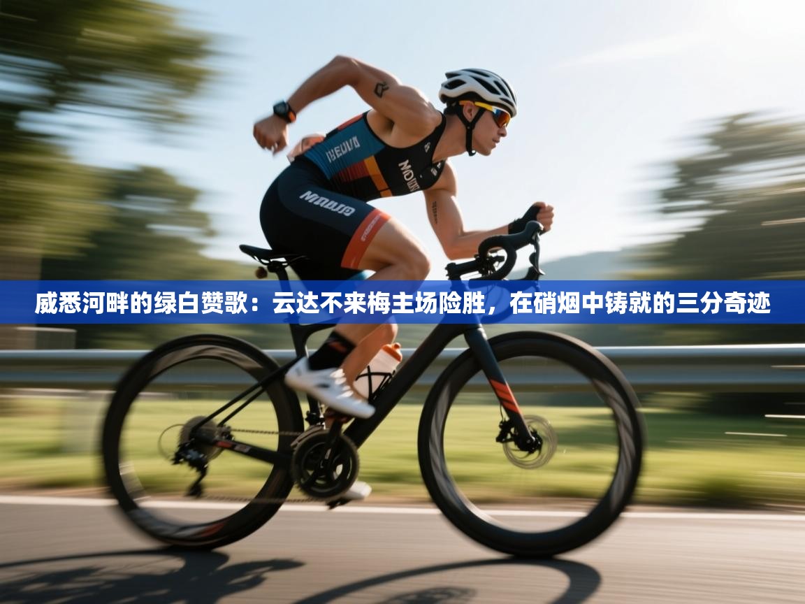 威悉河畔的绿白赞歌：云达不来梅主场险胜，在硝烟中铸就的三分奇迹