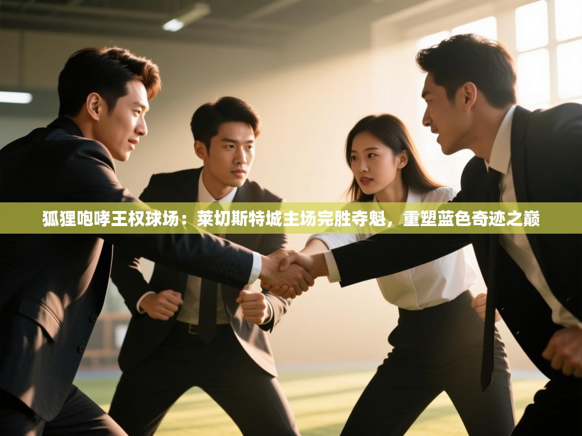 狐狸咆哮王权球场：莱切斯特城主场完胜夺魁，重塑蓝色奇迹之巅  第1张