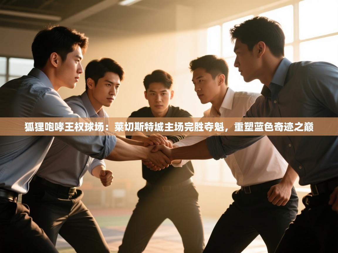 狐狸咆哮王权球场：莱切斯特城主场完胜夺魁，重塑蓝色奇迹之巅  第2张