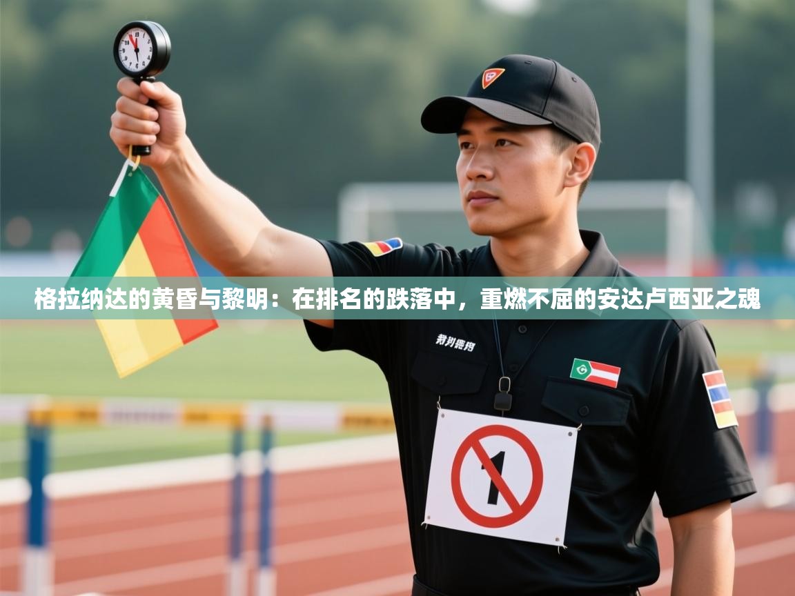 格拉纳达的黄昏与黎明:在排名的跌落中,重燃不屈的安达卢西亚之魂