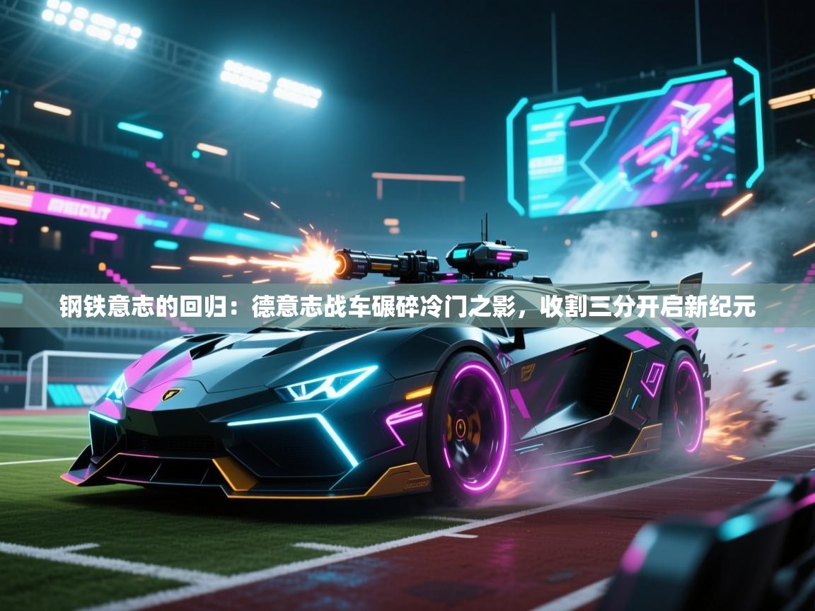 钢铁意志的回归：德意志战车碾碎冷门之影，收割三分开启新纪元  第2张