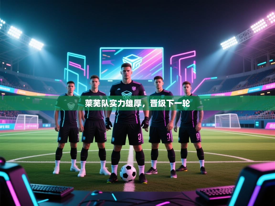 莱芜队实力雄厚，晋级下一轮  第1张
