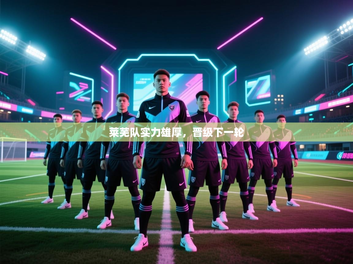 莱芜队实力雄厚，晋级下一轮  第2张