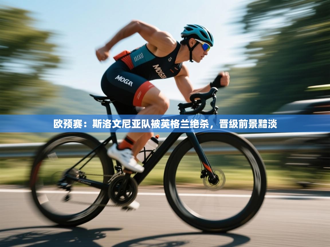 欧预赛：斯洛文尼亚队被英格兰绝杀，晋级前景黯淡