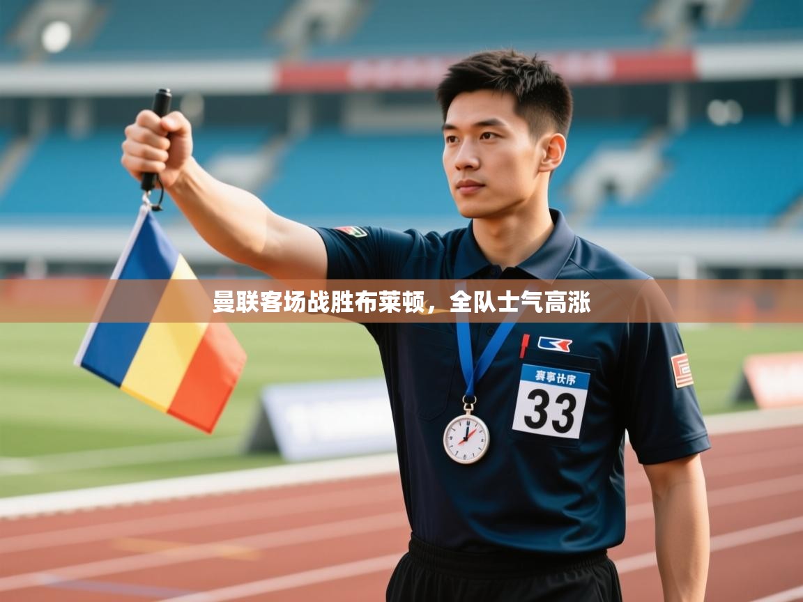 曼联客场战胜布莱顿,全队士气高涨 第1张