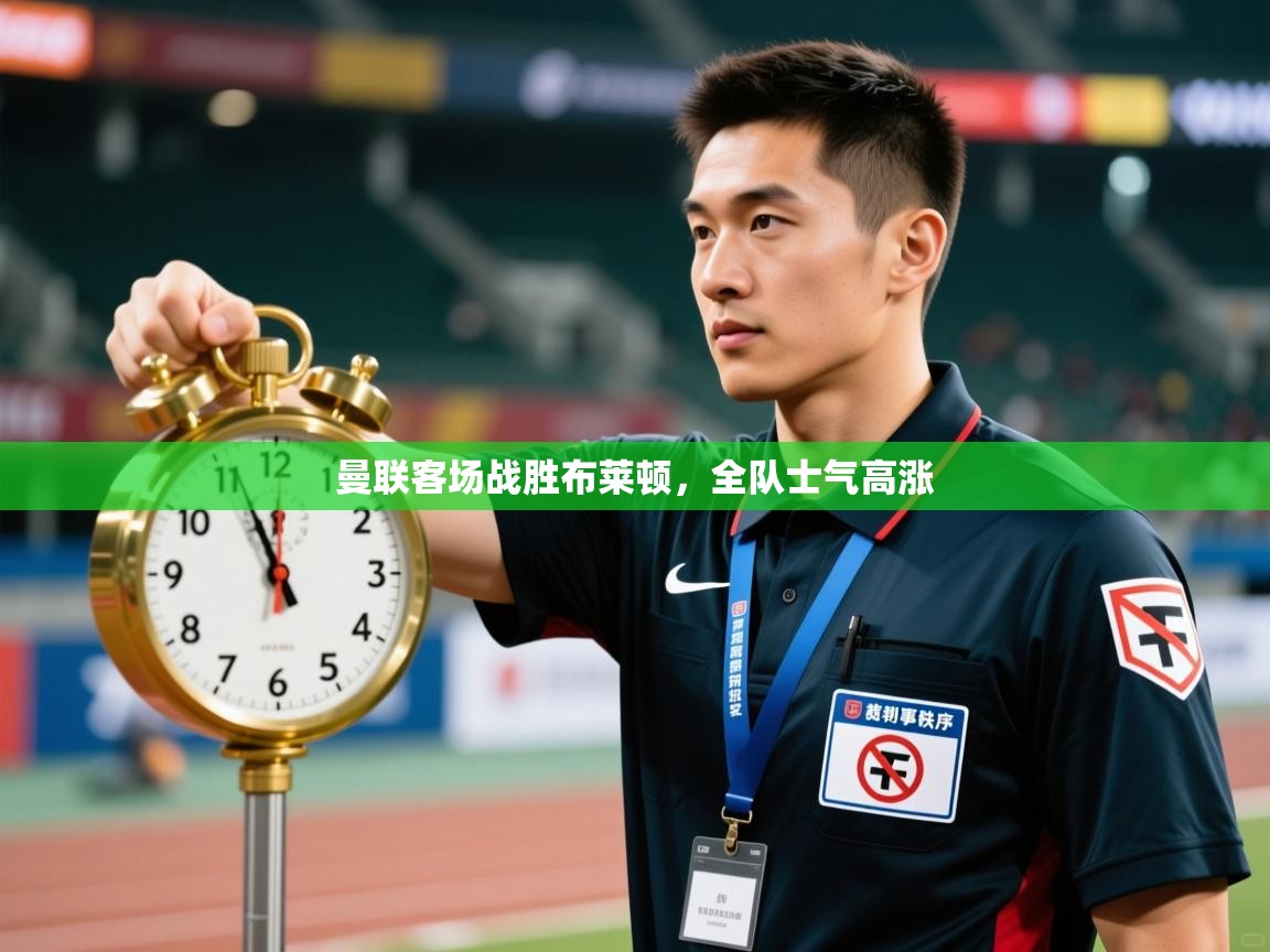 曼联客场战胜布莱顿,全队士气高涨 第2张