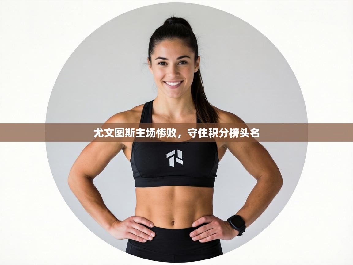 尤文图斯主场惨败,守住积分榜头名 第1张