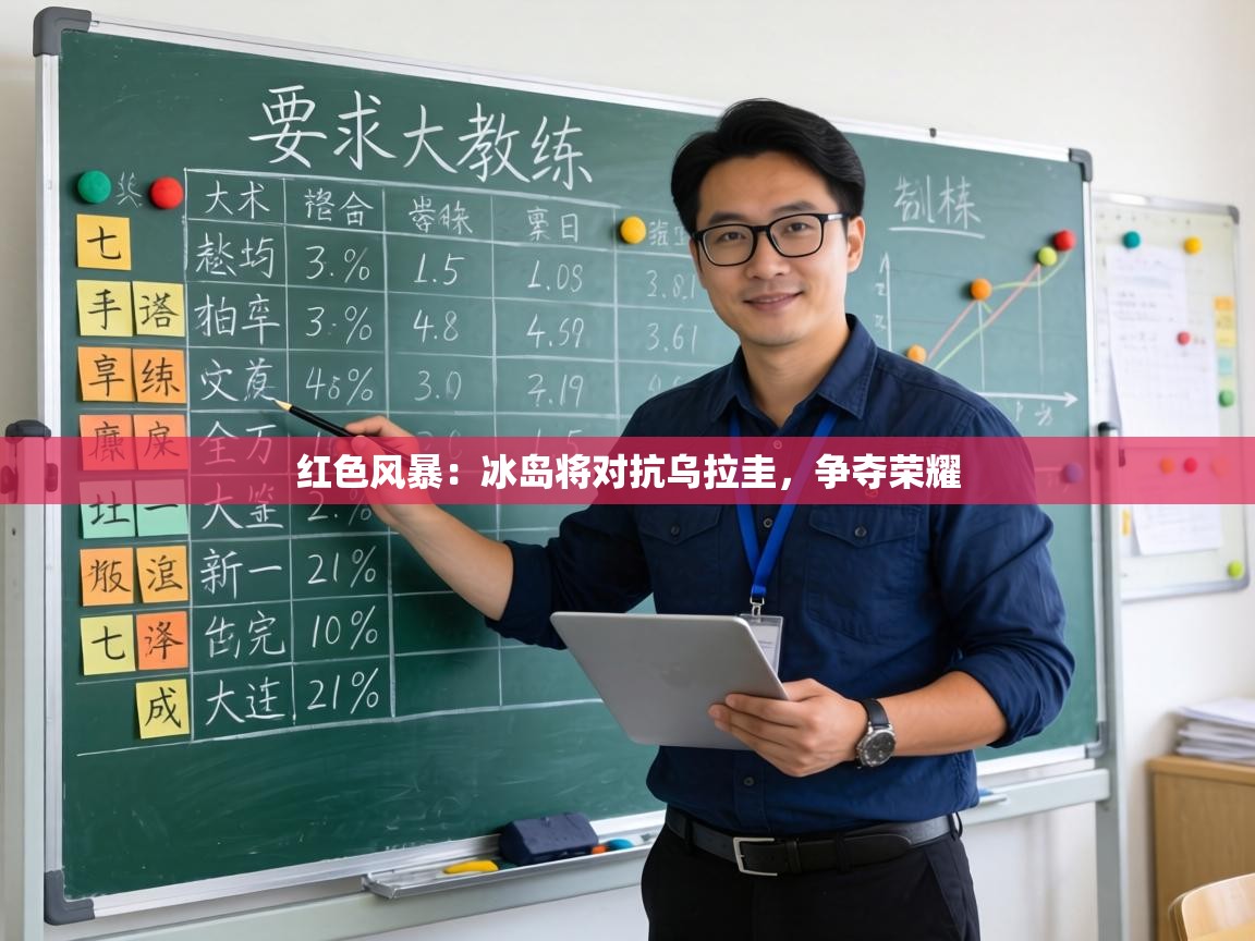 红色风暴：冰岛将对抗乌拉圭，争夺荣耀  第1张