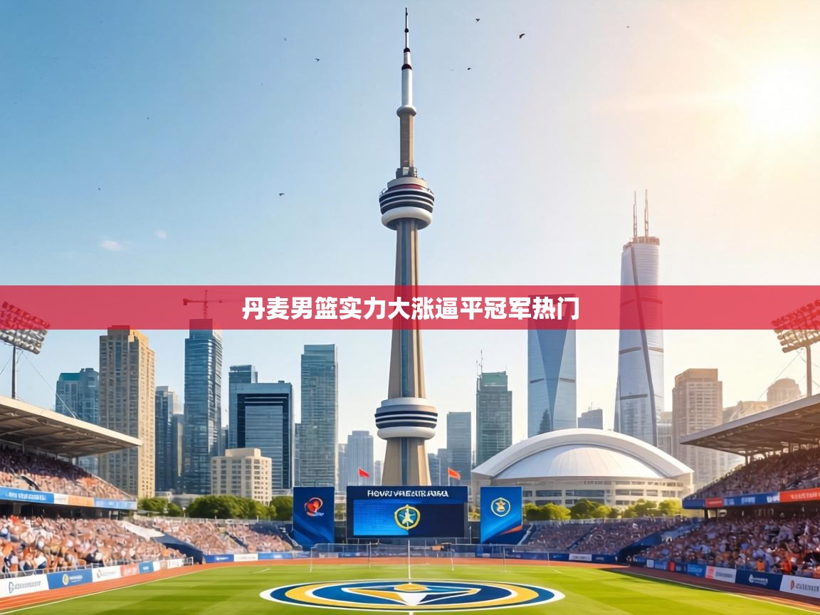 丹麦男篮实力大涨逼平冠军热门  第1张