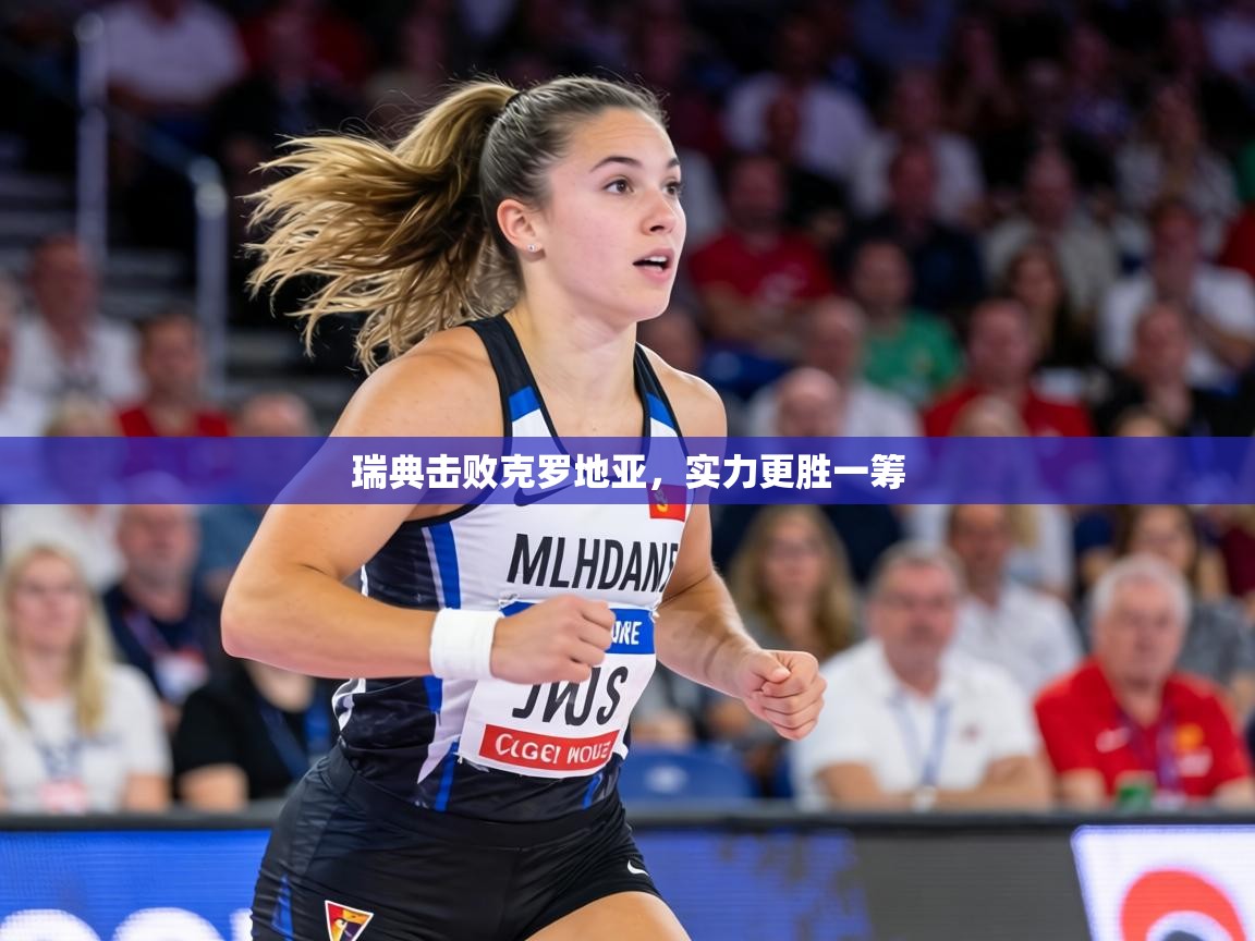 瑞典击败克罗地亚，实力更胜一筹  第2张