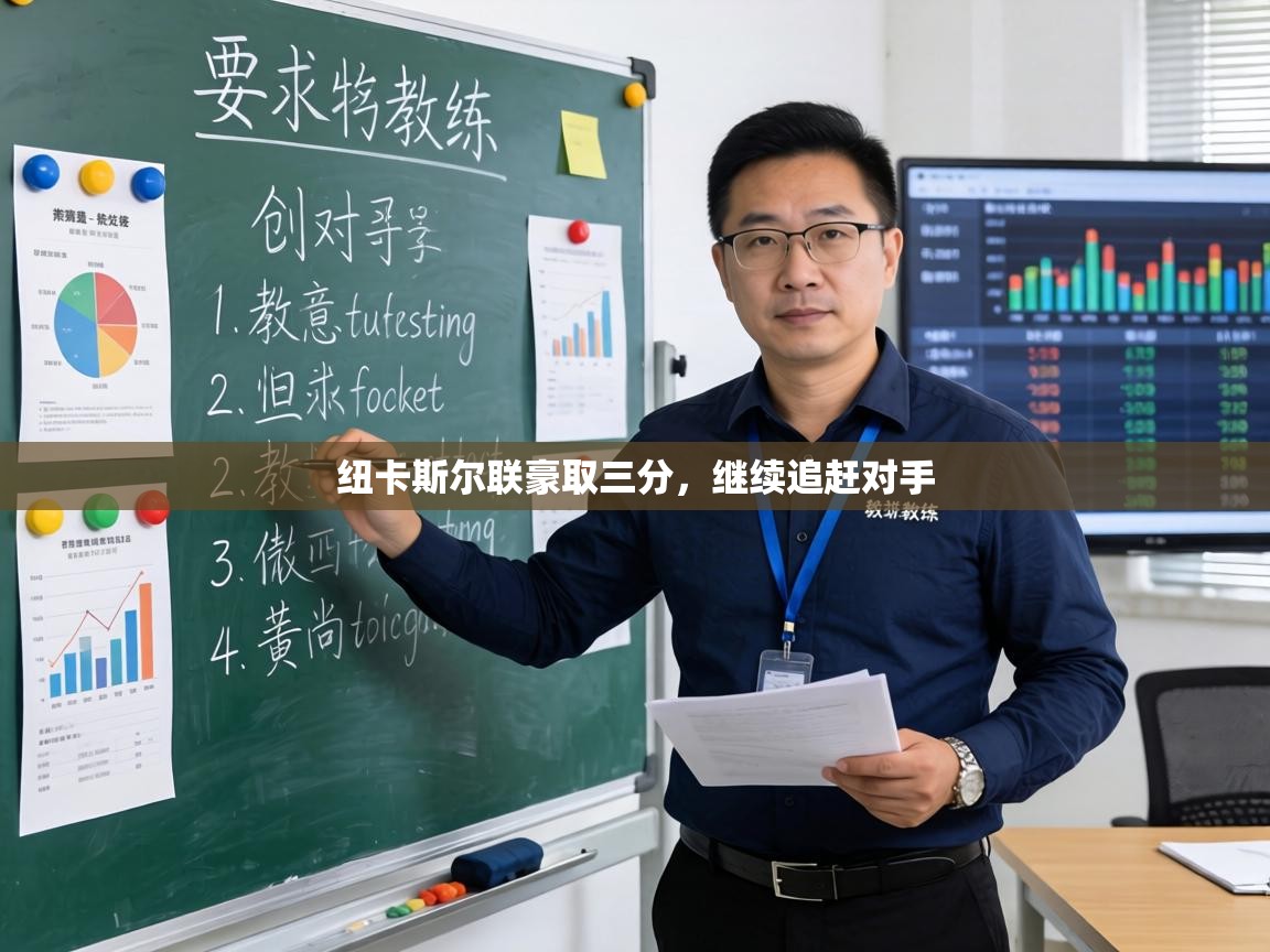 纽卡斯尔联豪取三分，继续追赶对手